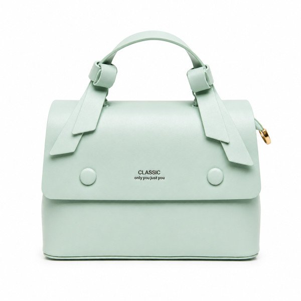 Mint Green