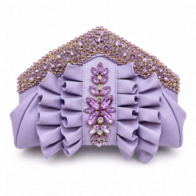 L.Purple