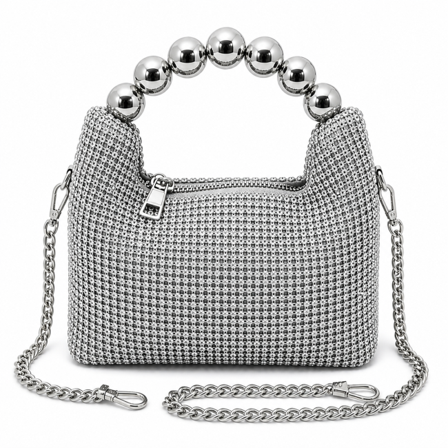 Silver