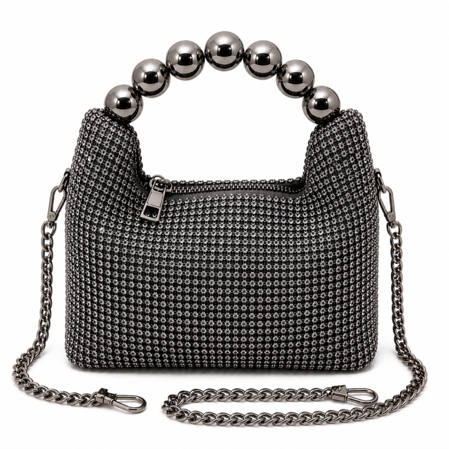 Gun Metal