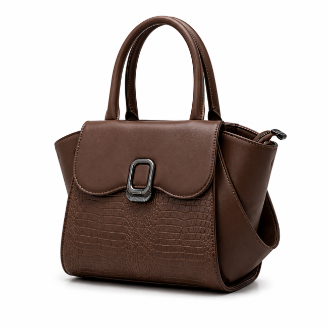 Mocha Brown