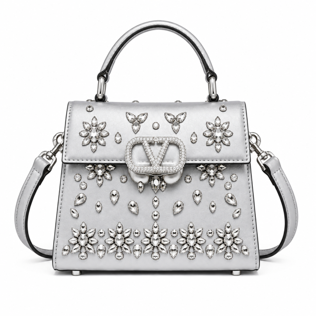 Silver