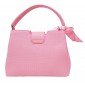 Pink Shoulder Bag 