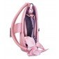 Pink Shoulder Bag 