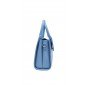 Vegan Leather Convertible Shoulder Bag