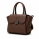 mocha brown