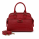 maroon red