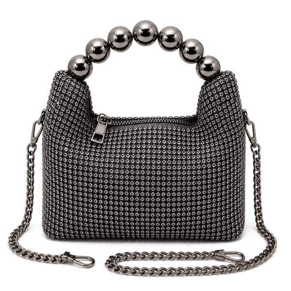Gun Metal