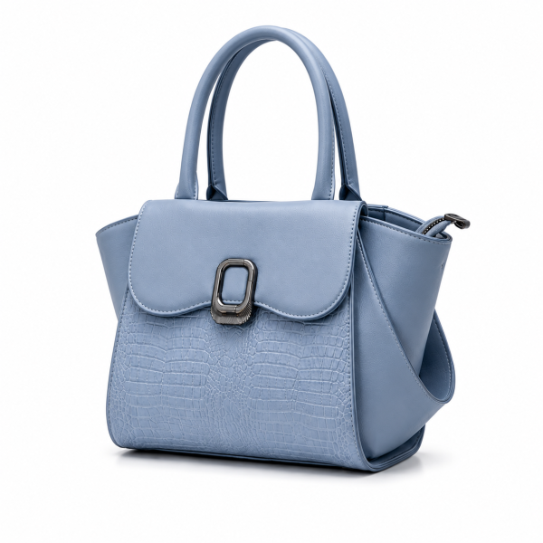 Dusty Blue