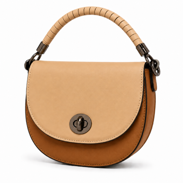 Beige Brown