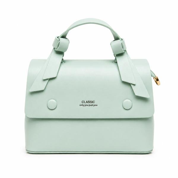 Mint Green