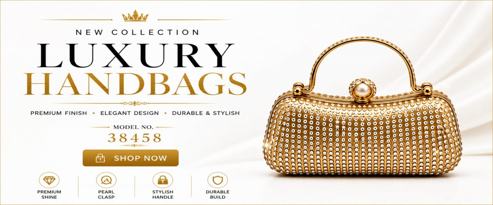 Luxury Handbags