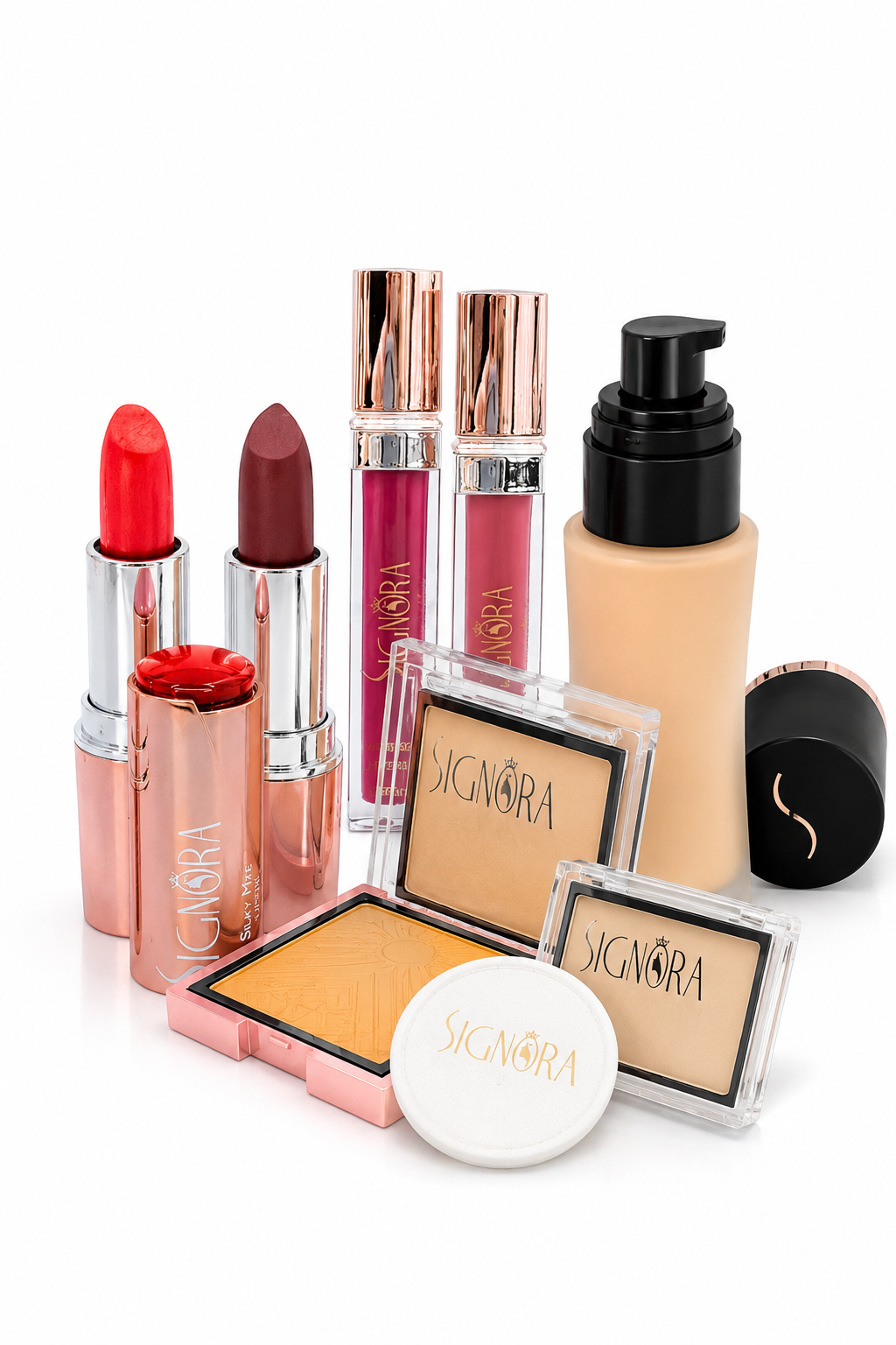 Cosmetics