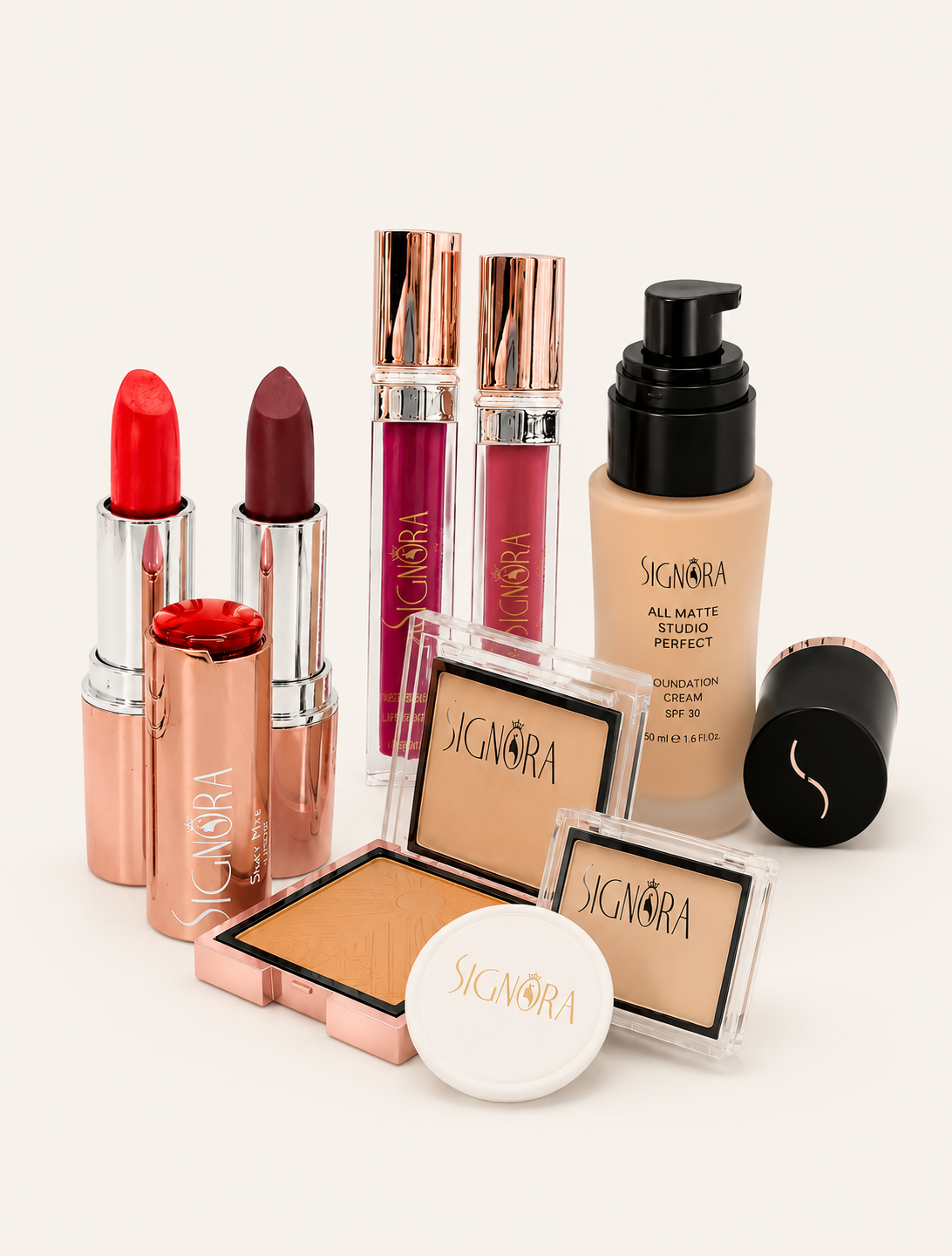 Cosmetics