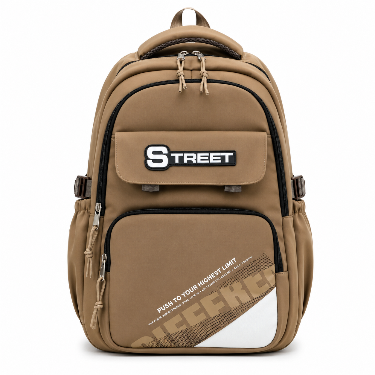 Backpacks